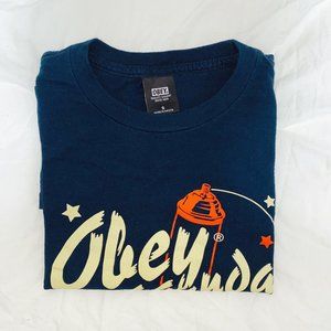 Obey t-shirt